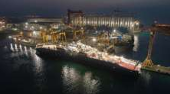 PASSENGER SHIP 01