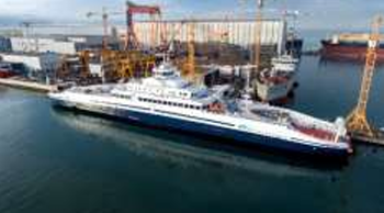 PASSENGER SHIP 02