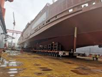 PASSENGER SHIP 04