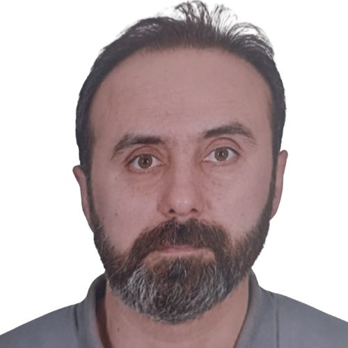 Ayhan Ozdemir